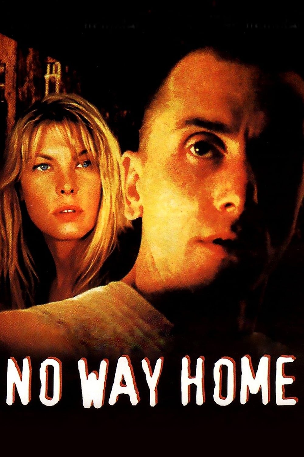 Постер No Way Home
